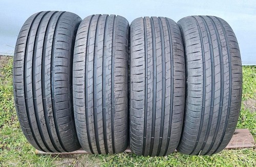 Goodyear sommerreifen 205 55 - goodyear,