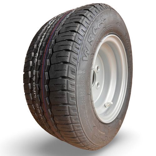 195 r10c komplettrad - 195/55,