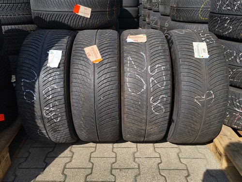 Winterreifen michelin - 4x, winterreifen❄️~michelin