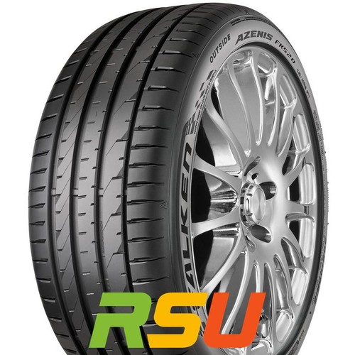 Falken azenis fk520 dot22 - falken,