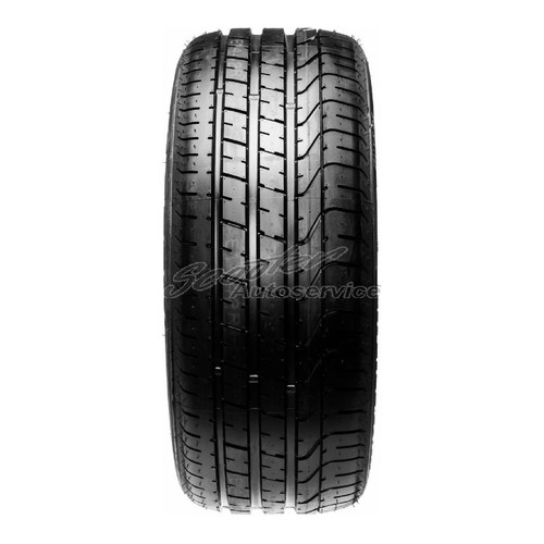 Sommerreifen pirelli zero n2 - sommerreifen, p-zero
