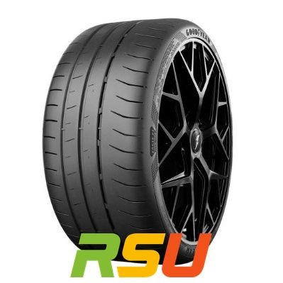 Goodyear eagle supersport r - goodyear,