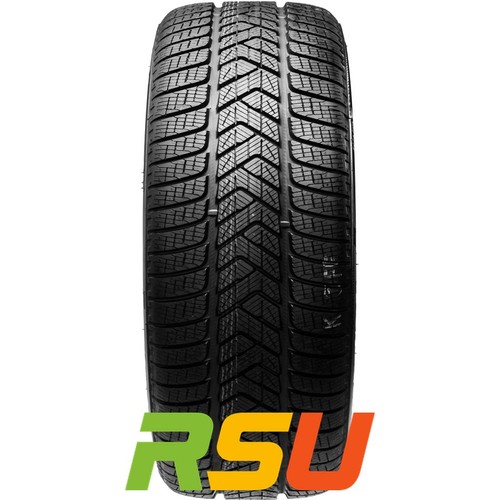 Pirelli scorpion winter i - scorpion, s-i