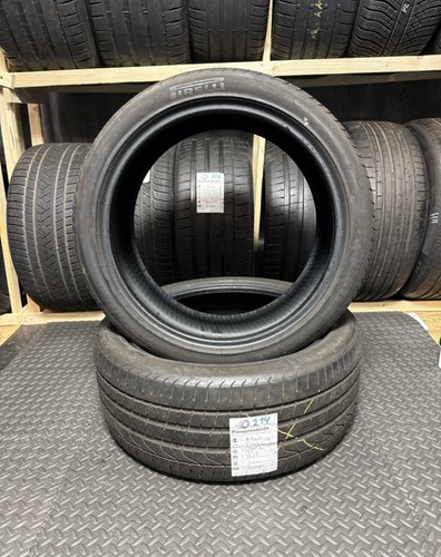Pirelli zero 265 40 - zero, 265/40