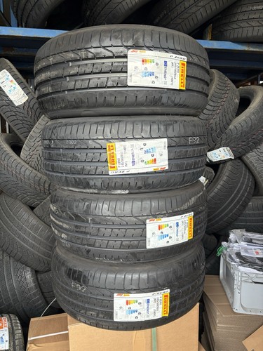Neu 245 50r18 100y pirelli - 245/50r18,