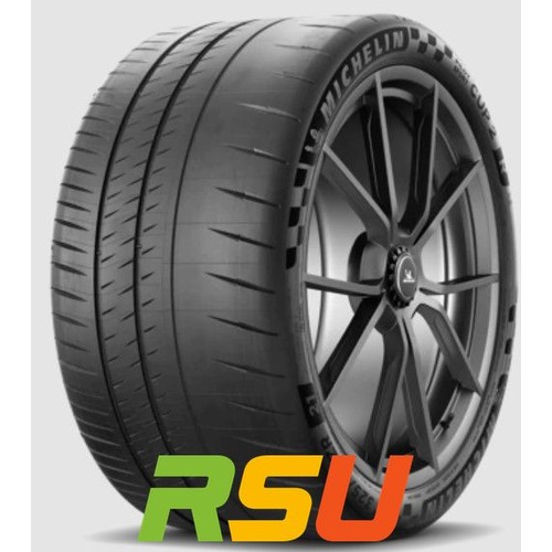 Michelin pilot sport - cup, 2