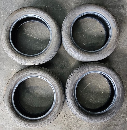 Dunlop allwetterreifen - 4x,