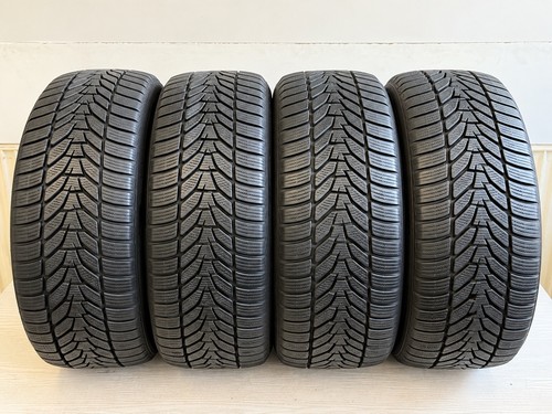 Hankook winter cept - hankook,