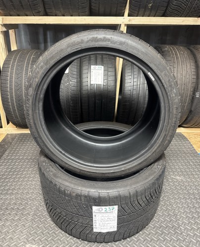 Michelin alpin 295 30 - michelin, 295/30