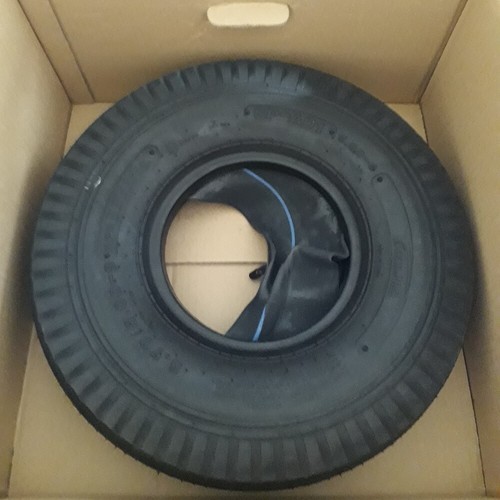 8 1 reifen - 4.80,