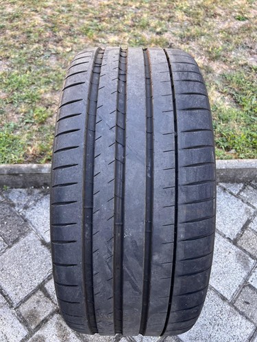 Michelin pilot sport fsl - sport, xl