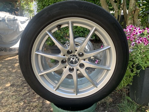 Hankook sommerreifen - 4x,