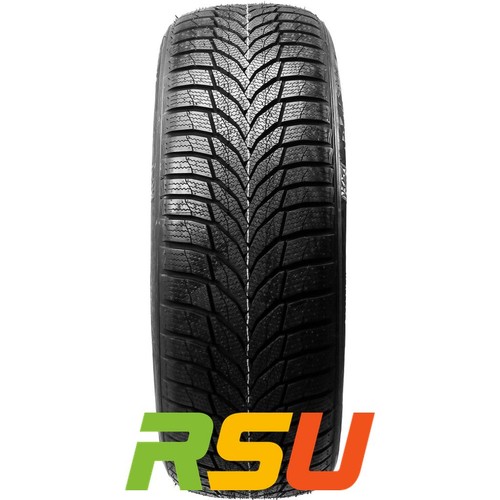 Nexen winguard sport wu7 - 4x, 2