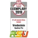 Vredestein quatrac pro mfs - vredestein, xl
