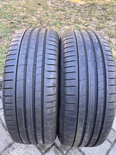 Sommerreifen pirelli zero - 2x,