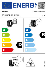 Pirelli 270 sottozero s2 - 270,