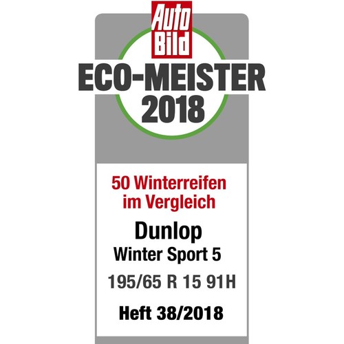 Dunlop winter sport 3pmsf - dunlop,
