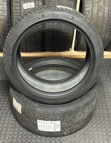 Michelin pilot alpin 5 - michelin,