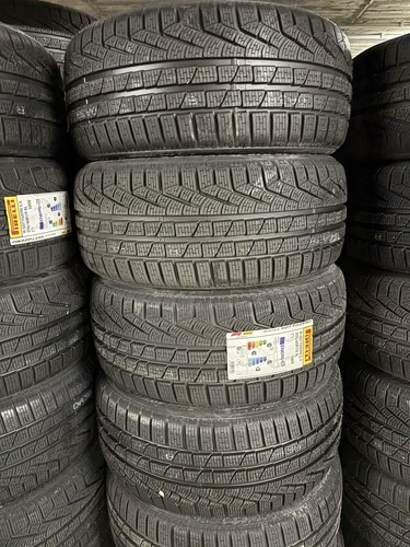 Neu 255 r19 - r19, 100v