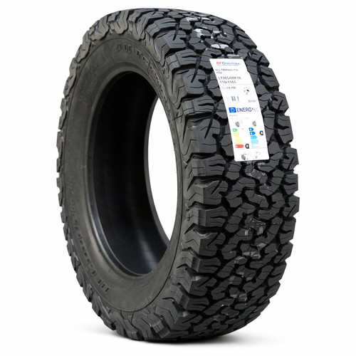 Goodrich all terrain ko2 - bf,
