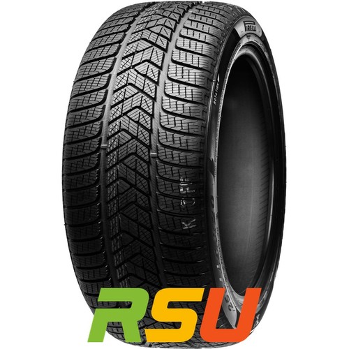 Pirelli scorpion winter ar - 4x,