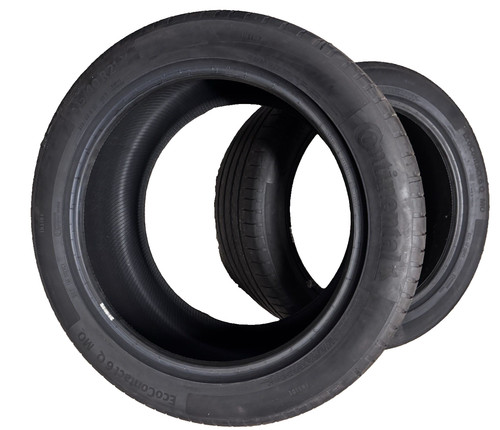 Continental ecocontact q - 2x,
