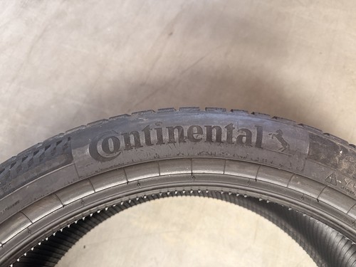 Continental wintercontact - 4x,