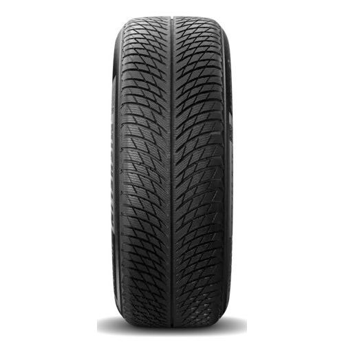 Michelin pilot alpin suv - pilot, 5