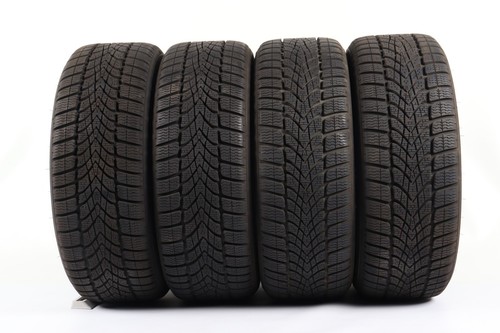 Dunlop winterreifen sp - 4x,