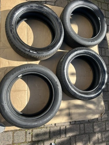 Goodyear 215 5518 neuwertig - goodyear,