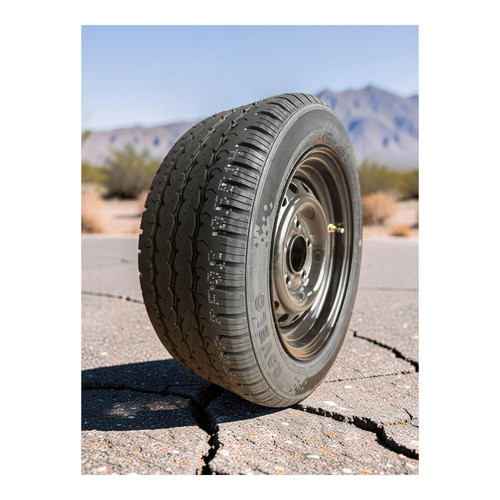 195 50r13c rovelo komplettrad - 195/50r13c,