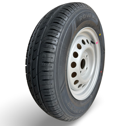 155 80r13 komplettrad - 155/80r13,