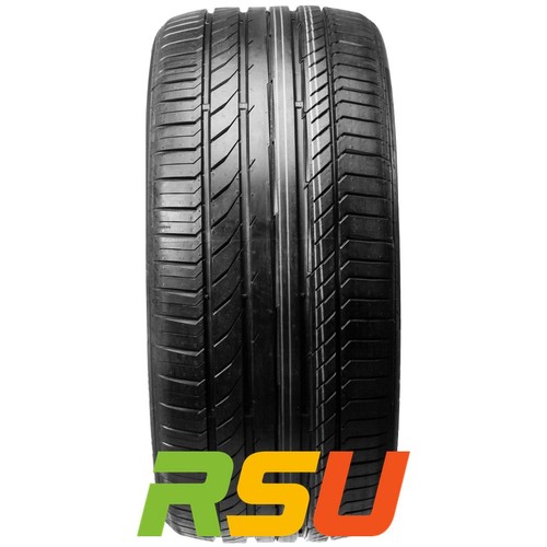 Continental sportcontact fr - sportcontact, 5p