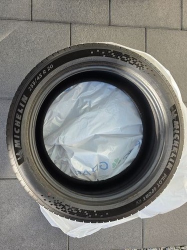 Michelin pilot sport 255 - michelin,