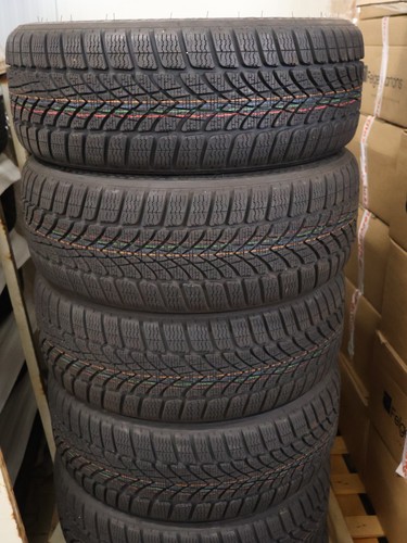 205 88v winterreifen - 17,