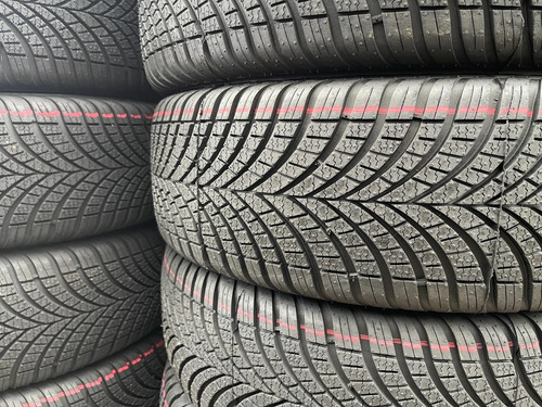 Allwetterreifen 225 r17 - 4x, 225/55