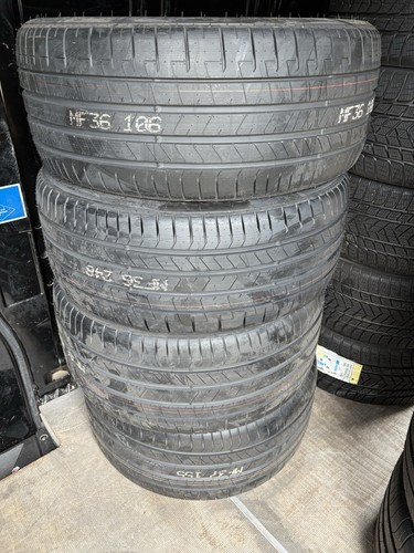 Satz bmw xm 23 - 1,