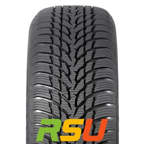 Nokian snowproof 3pmsf - snowproof, 1