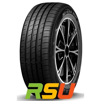 Nexen fera ru1 dot21 255 - nexen,
