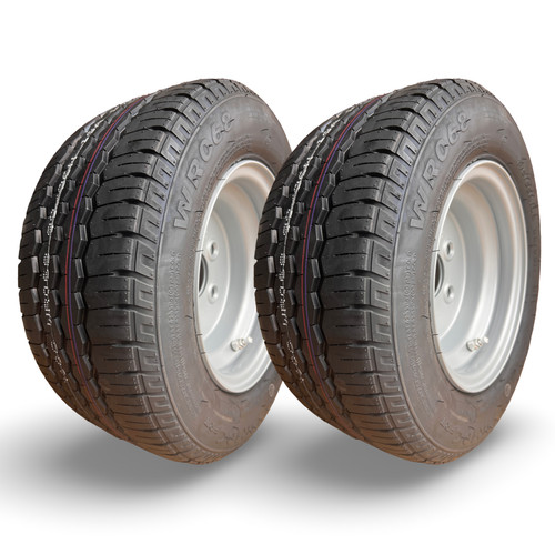 195 r10c komplettrad - 195/55,