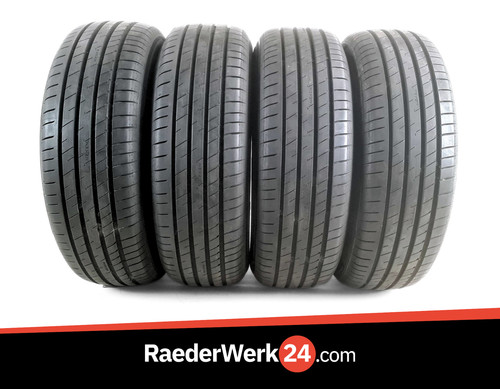 Neu 205 65 r17 - 4x, 205/65