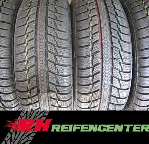 Allwetterreifen 225 r17 97h - r17,