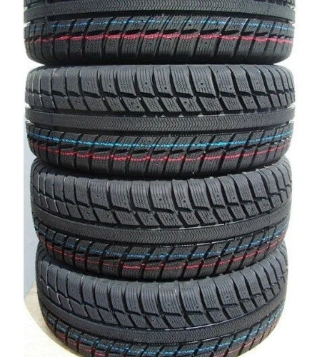 Winterreifen 215 r16 93t - 4x,
