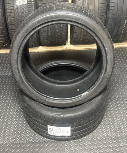 Pirelli zero 285 - p, 285/30