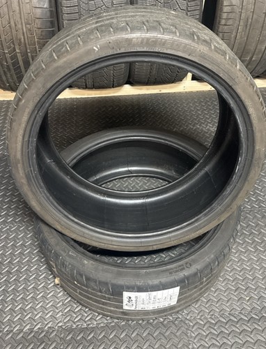 Michelin pilot sport - sport, 4s
