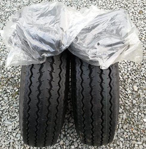 8 2 reifen - 4.80,