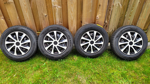 Nexen winguard snow 3 - 4x, snow'g