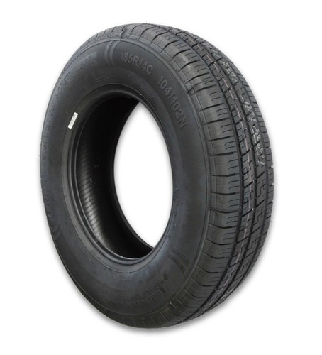 Trailerreifen 185r14c 8pr - 185r14c,