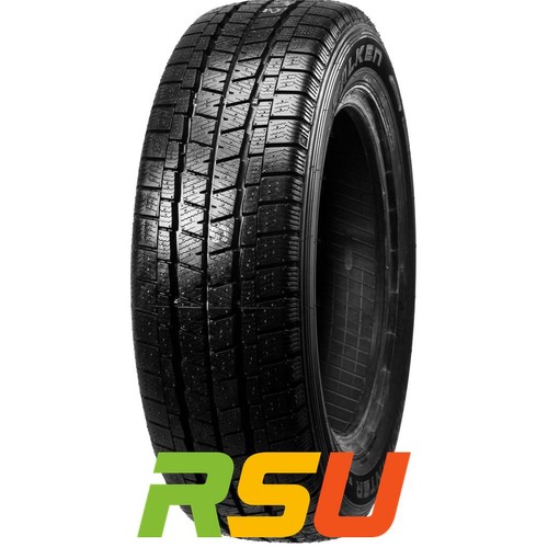 Falken eurowinter van01 - eurowinter,