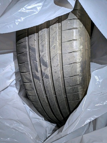 Hankook ion evo suv - ion,